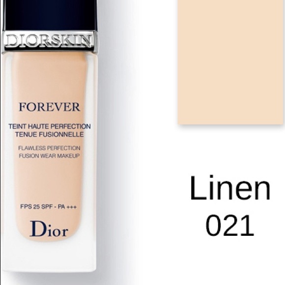 dior forever flawless foundation